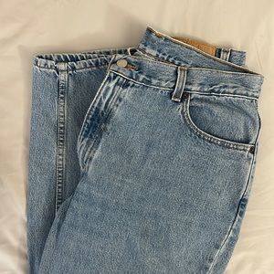 LEVIS 550 JEANS